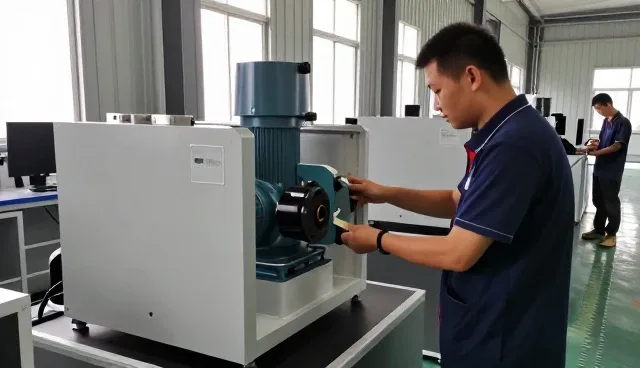 维护保养中使用维修服务的优势分析